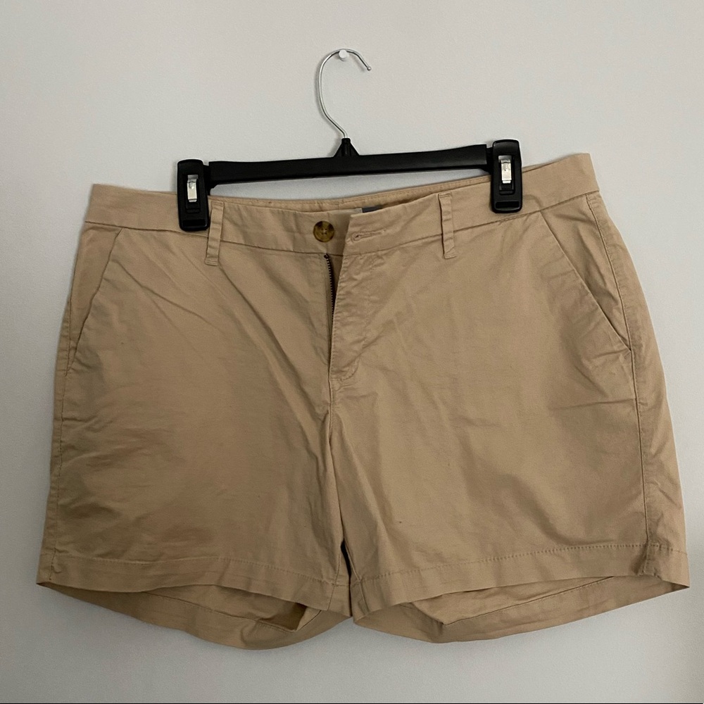 Old Navy shorts